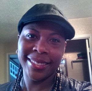 Meet your Posher, Kisha